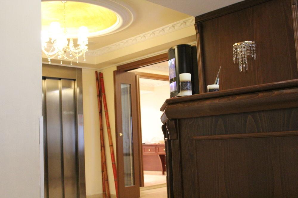 Zaliki Boutique Hotel Tesalonika Bagian luar foto
