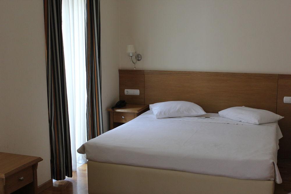 Zaliki Boutique Hotel Tesalonika Bagian luar foto