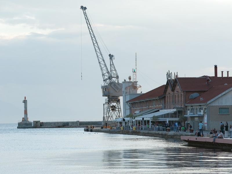 Zaliki Boutique Hotel Tesalonika Bagian luar foto