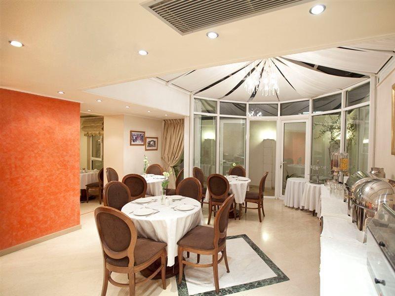 Zaliki Boutique Hotel Tesalonika Bagian luar foto