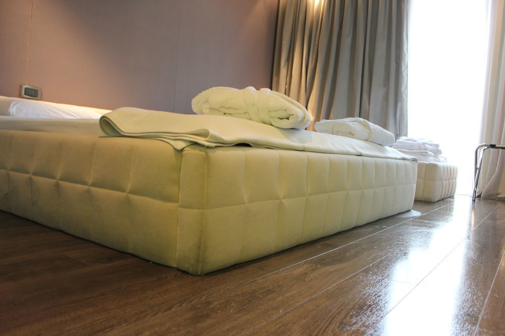 Zaliki Boutique Hotel Tesalonika Bagian luar foto