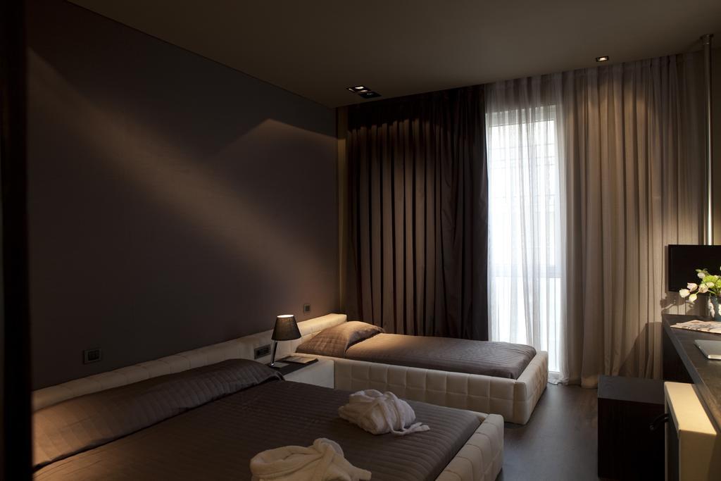 Zaliki Boutique Hotel Tesalonika Bagian luar foto